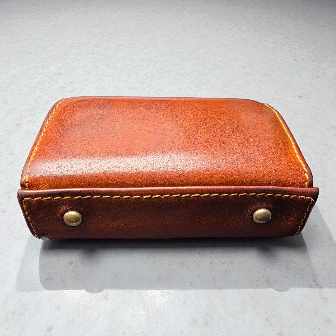 m+エムピウ　ミッレフォッリエ II P30　ナポリ