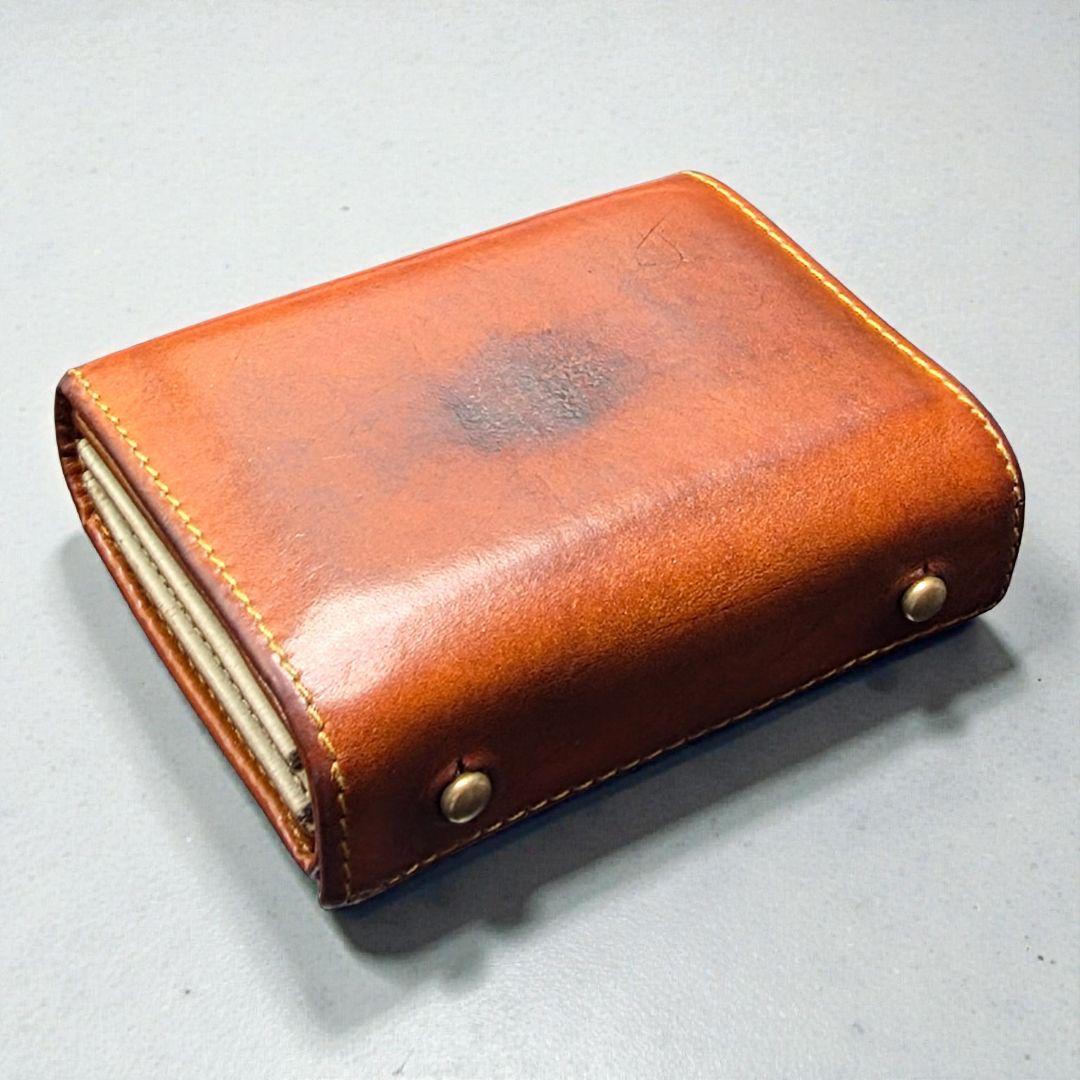 m+エムピウ　ミッレフォッリエ II P30　ナポリ