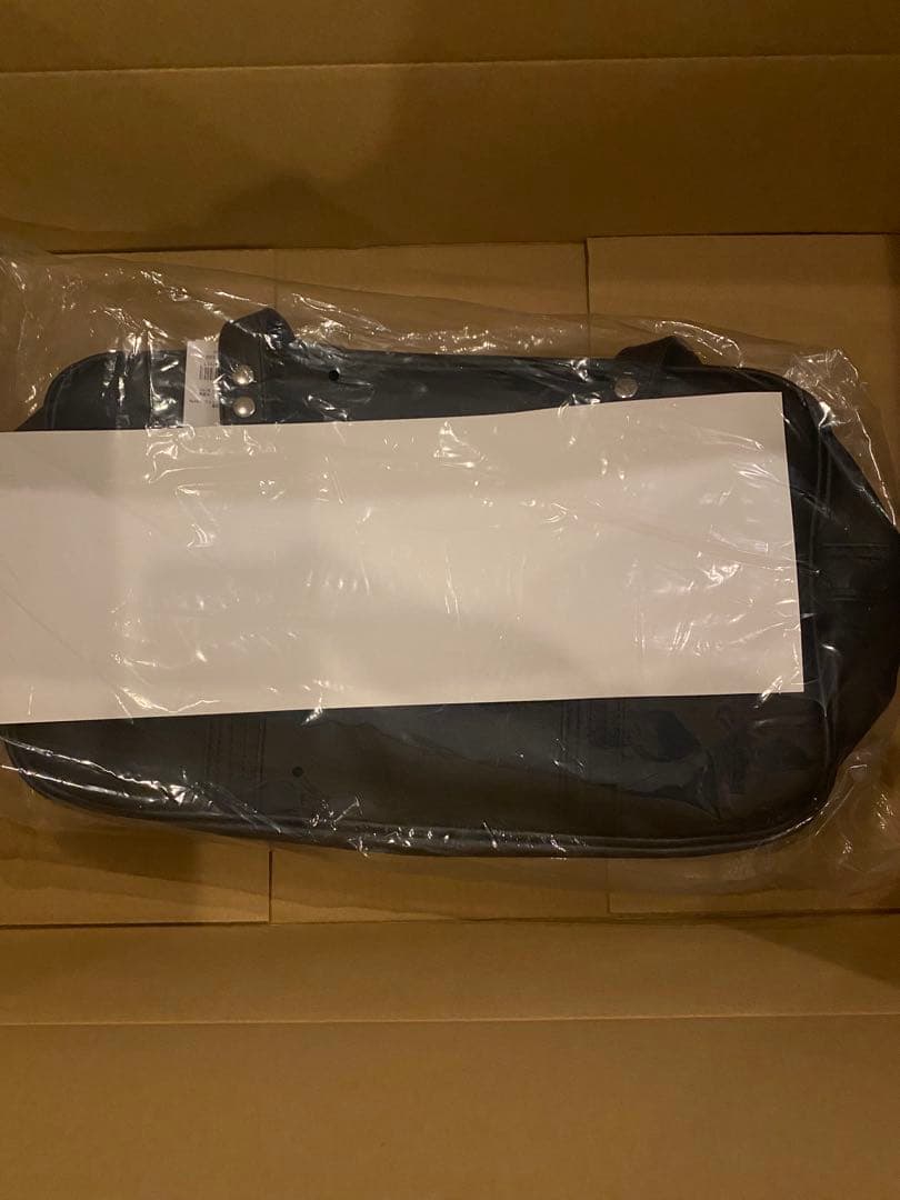 イーストボーイ スクバ 黒　新品