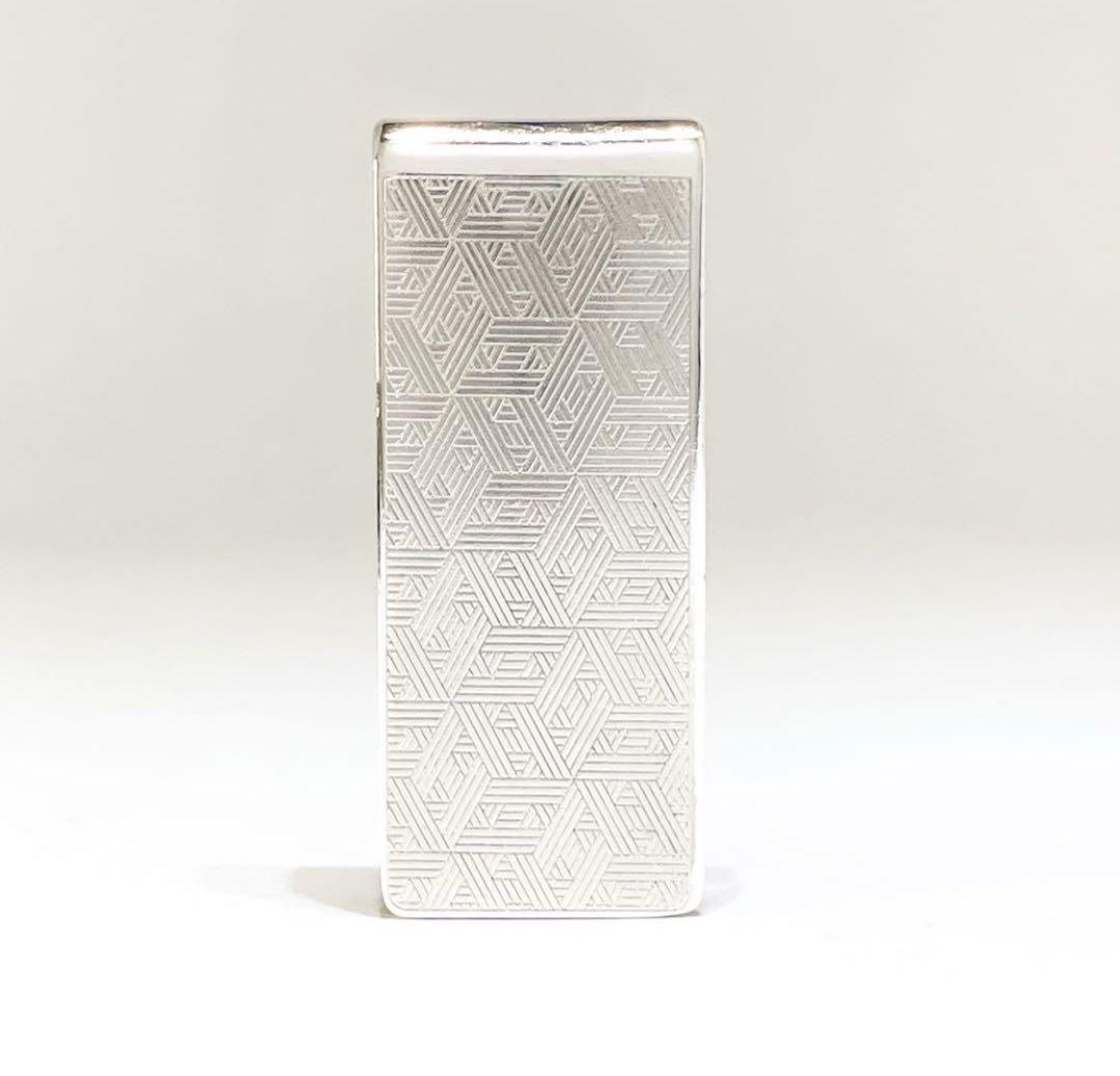 HERMÈS 925シルバー マネークリップ