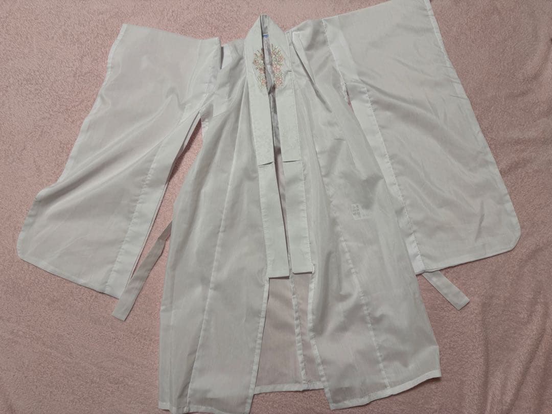 値下げ！キャサリンコテージ七五三【うさぎスリッポン.髪飾り.ウィッグ付】