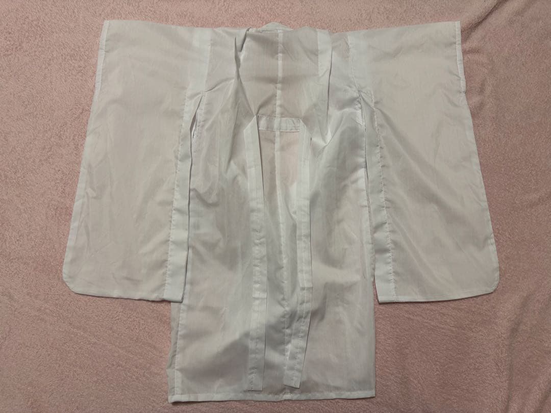 値下げ！キャサリンコテージ七五三【うさぎスリッポン.髪飾り.ウィッグ付】