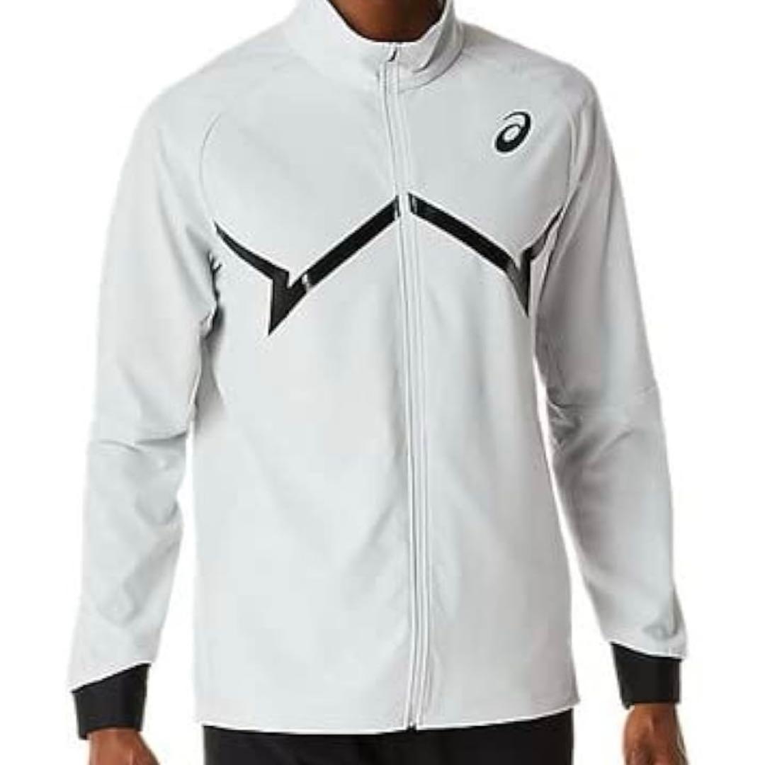 【最終価格】アシックス ジャージ ジャケット Ｌサイズ