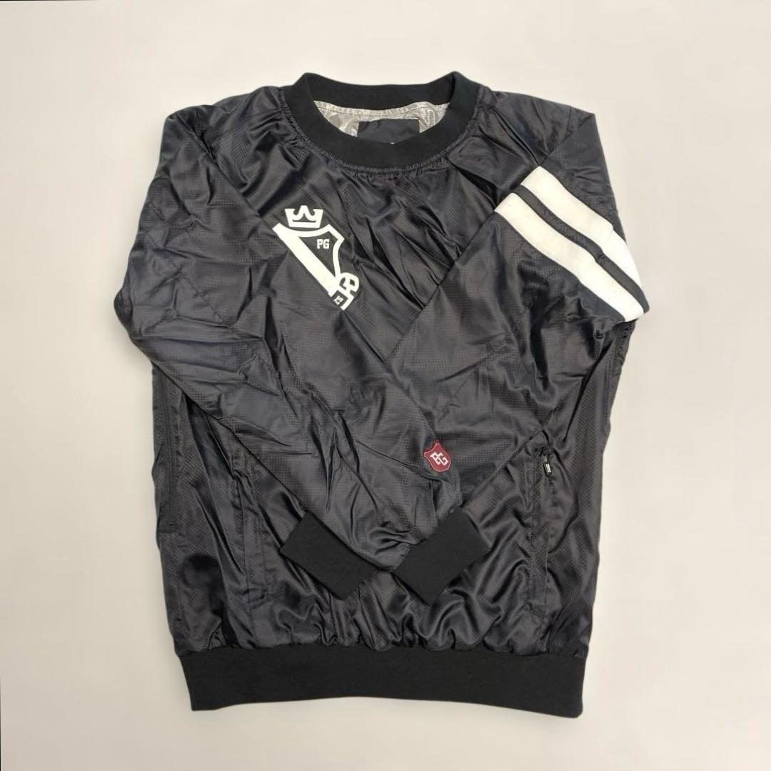 【新品】PEARLY GATES スニード×ジップジャケット セット サイズ1