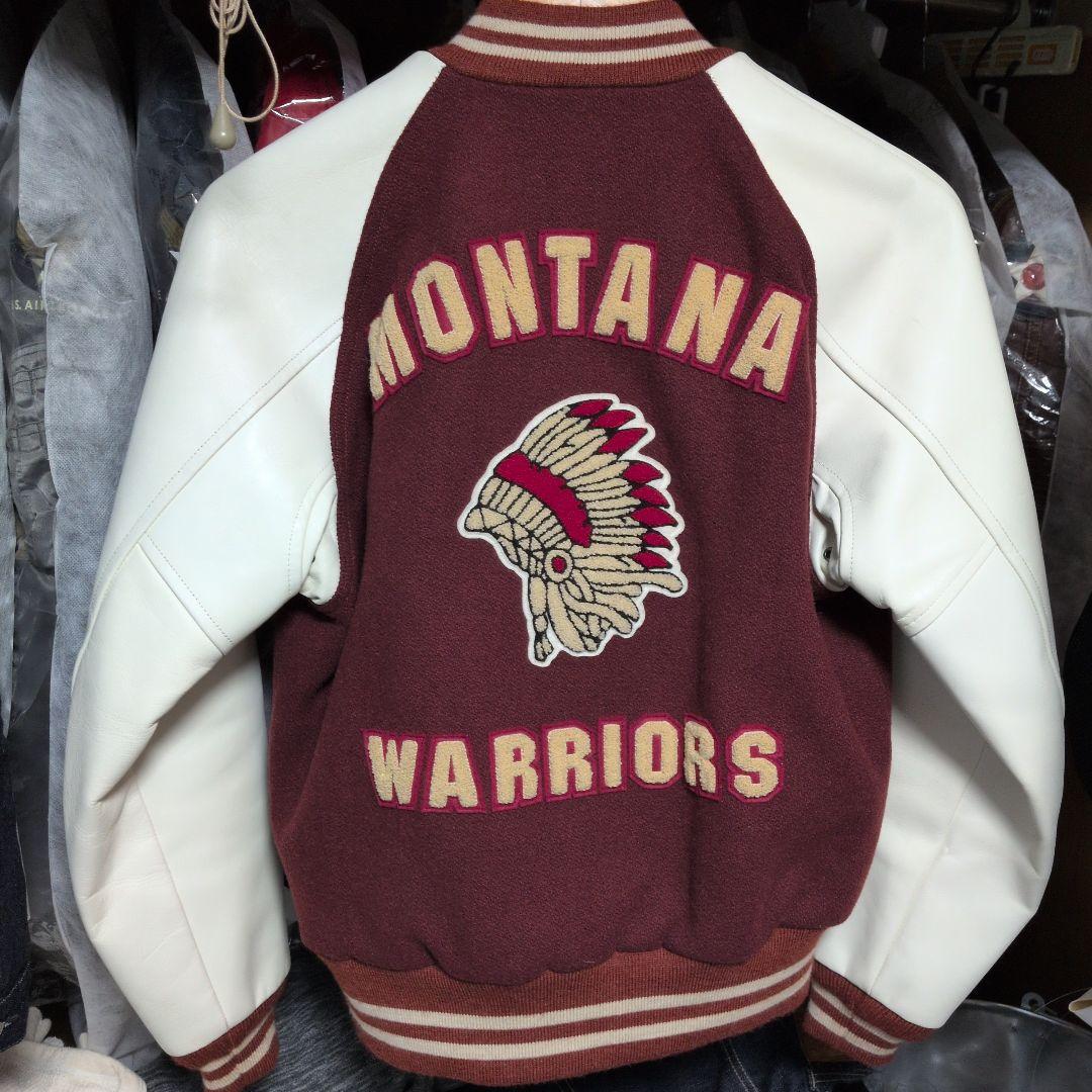 フラットヘッド スタジャン アメカジ