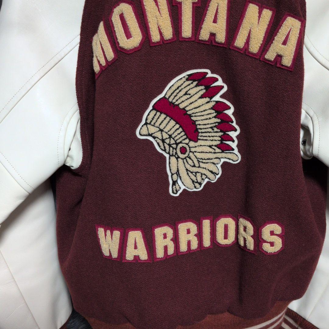 フラットヘッド スタジャン アメカジ