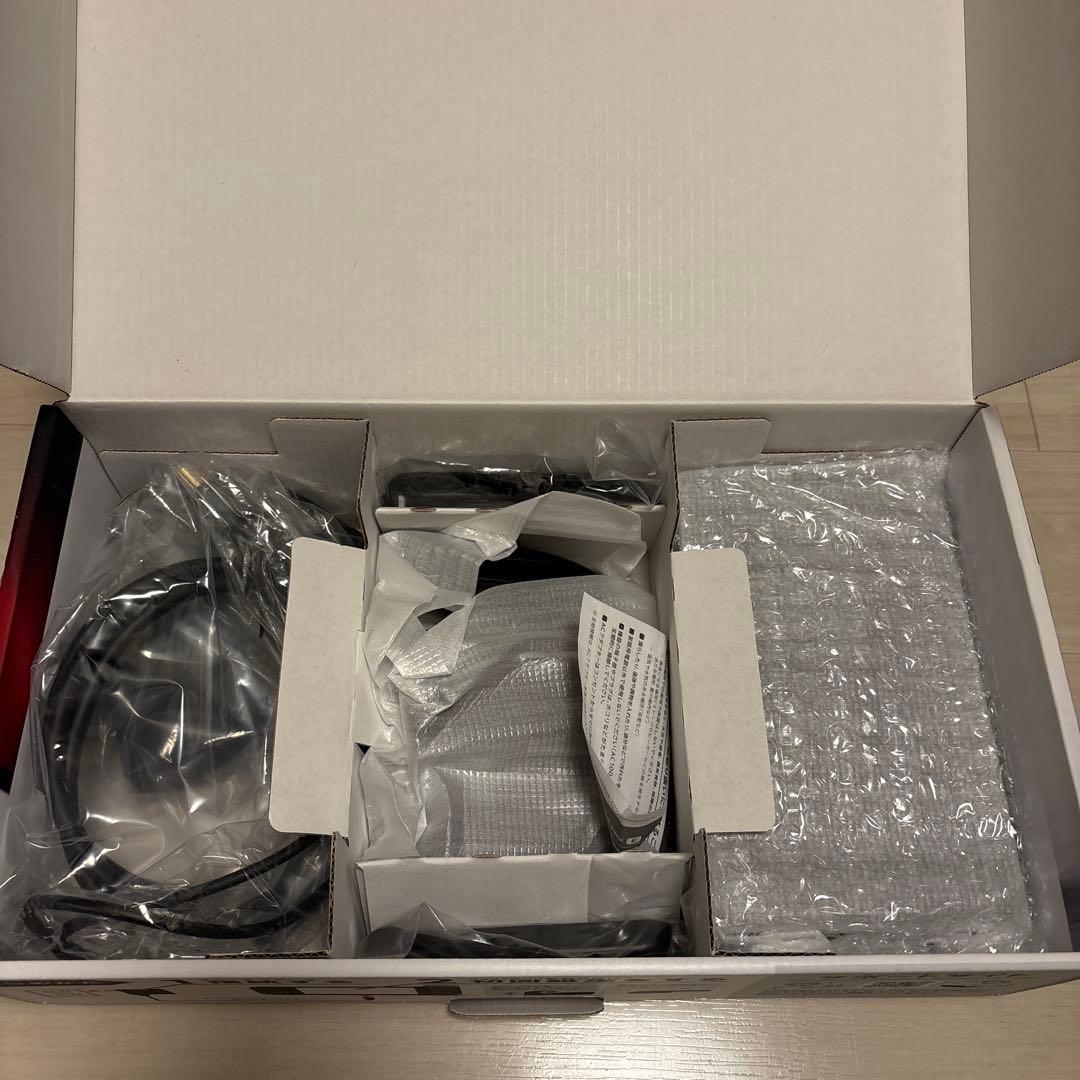 Nintendo Switch 本体 SDカード128GB