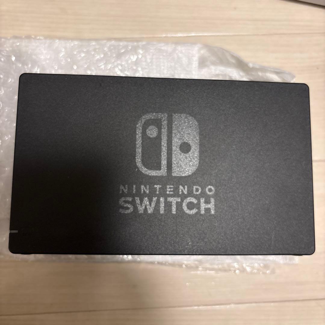 Nintendo Switch 本体 SDカード128GB