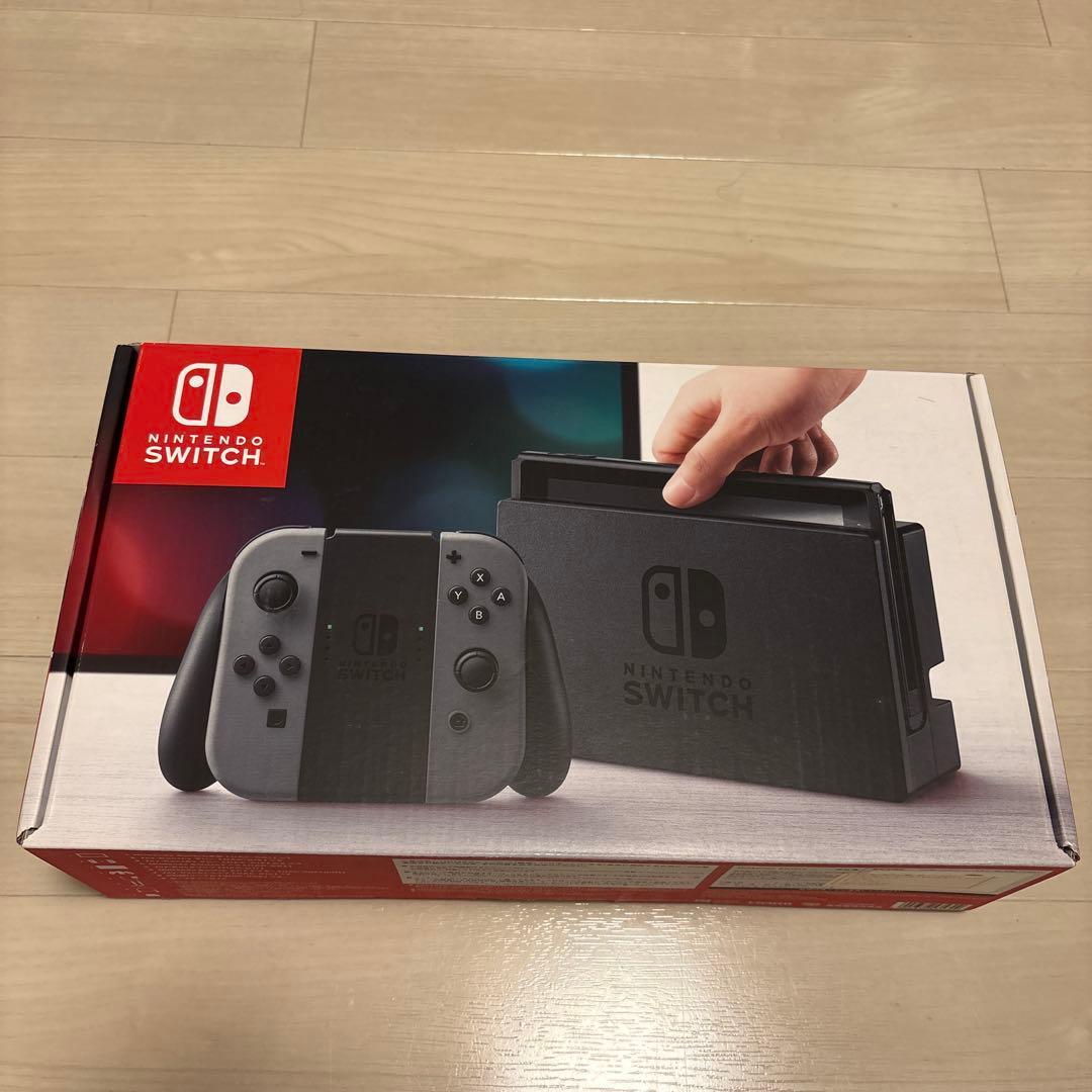 Nintendo Switch 本体 SDカード128GB