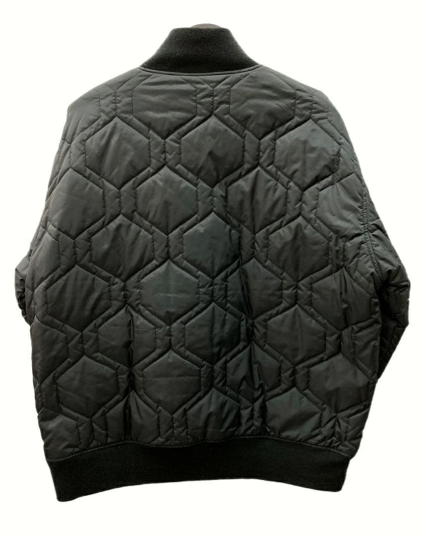 激レア　アニバーサリー商品　sttusy ボンバージャケット　ブルゾン