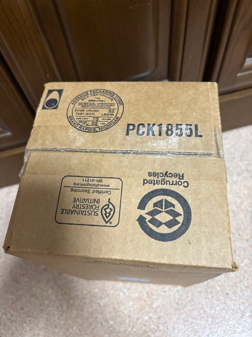 amway アムウェイ浄水器Ⅱフィルター交換用カートリッジ【新品】【未使用品】