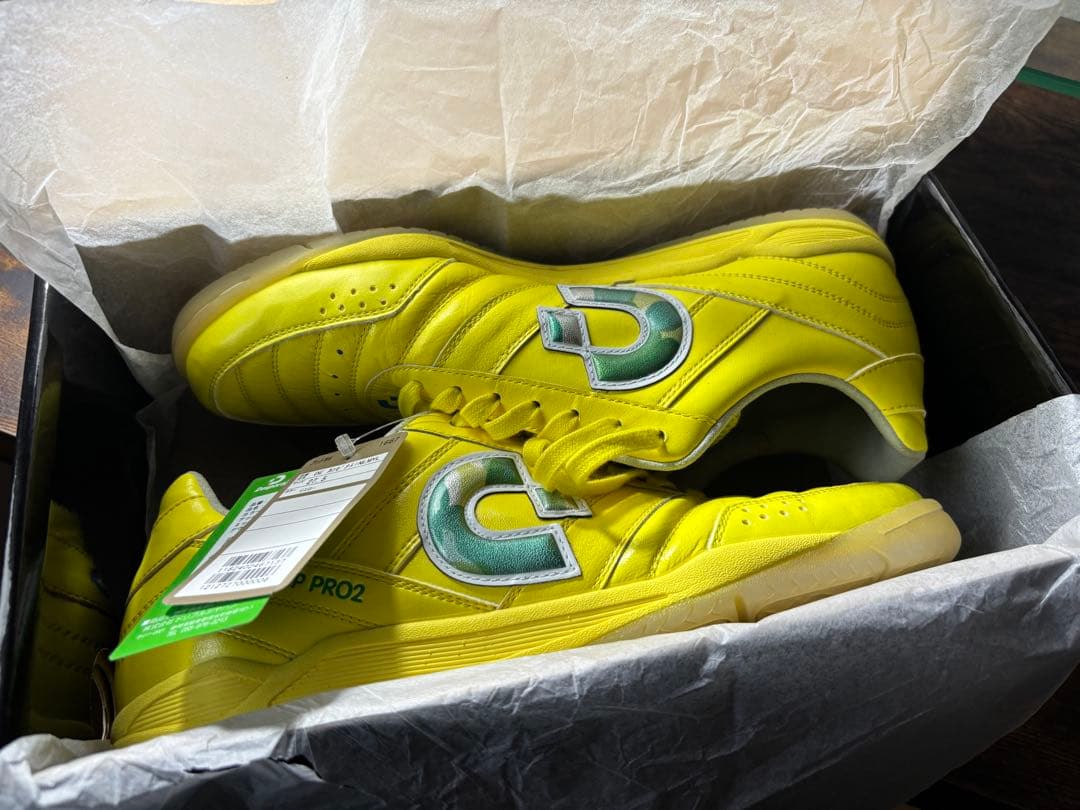 ❗️27.5❗️Desporte フットサル 20th anniversary