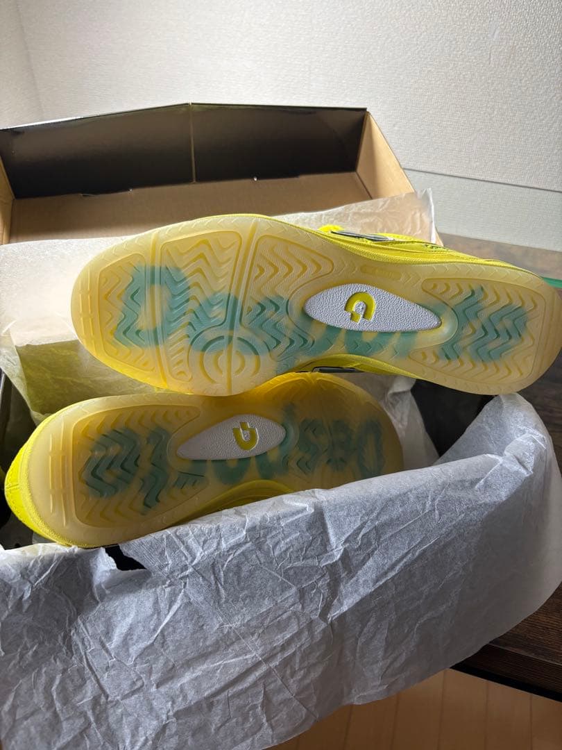 ❗️27.5❗️Desporte フットサル 20th anniversary