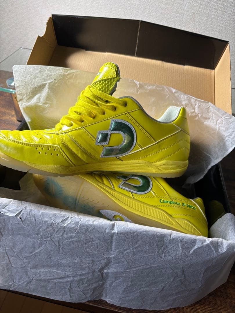 ❗️27.5❗️Desporte フットサル 20th anniversary