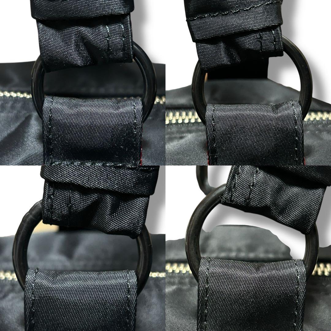 未使用級★激レア★【PORTER L-fine】 廃盤品 ボストンバッグ 大容量