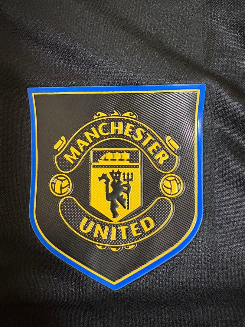 クーニャ/マンチェスターユナイテッド　ユニフォーム　Lサイズ