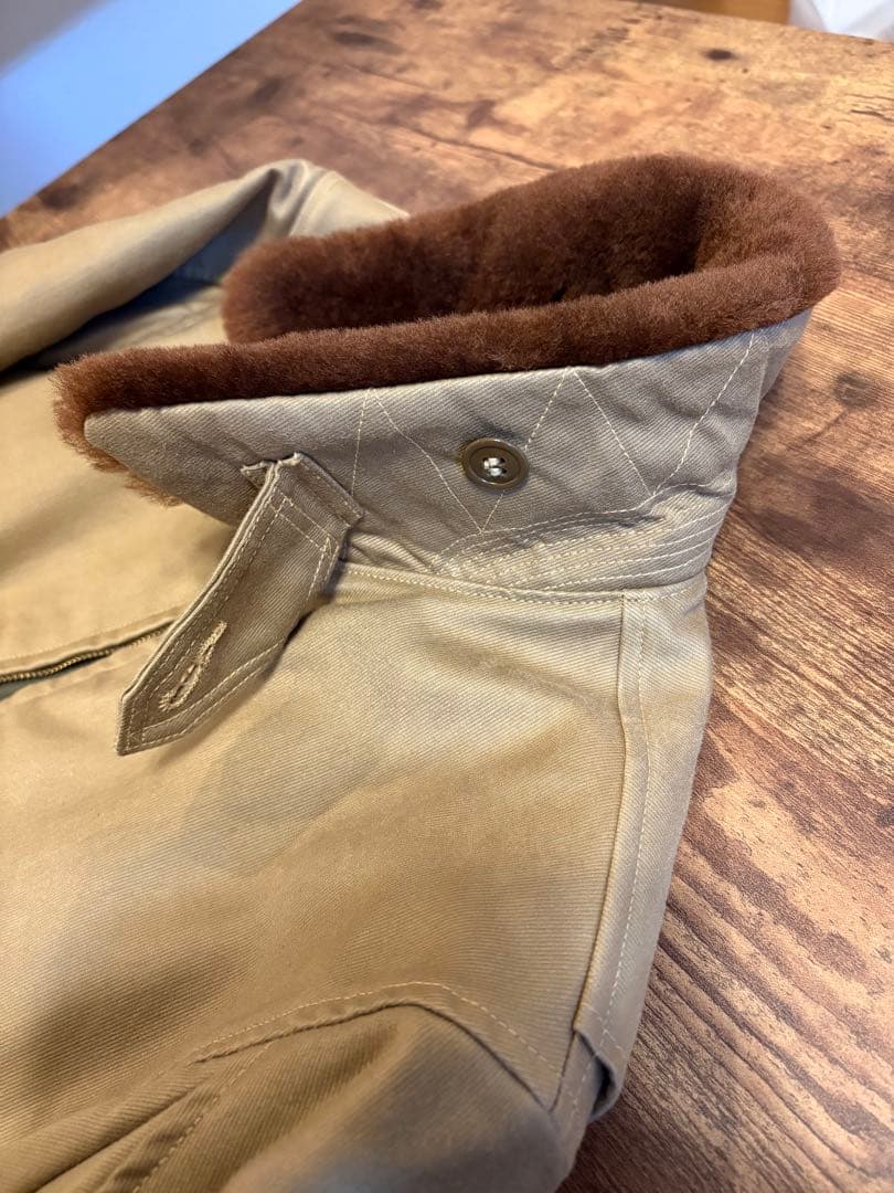 バズリクソンズ　G-1 B10 ジャケット　Sサイズ