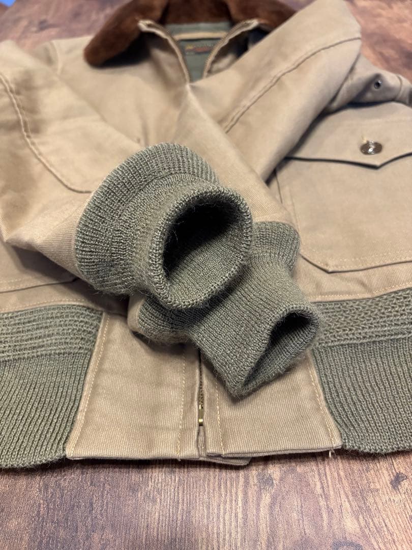 バズリクソンズ　G-1 B10 ジャケット　Sサイズ