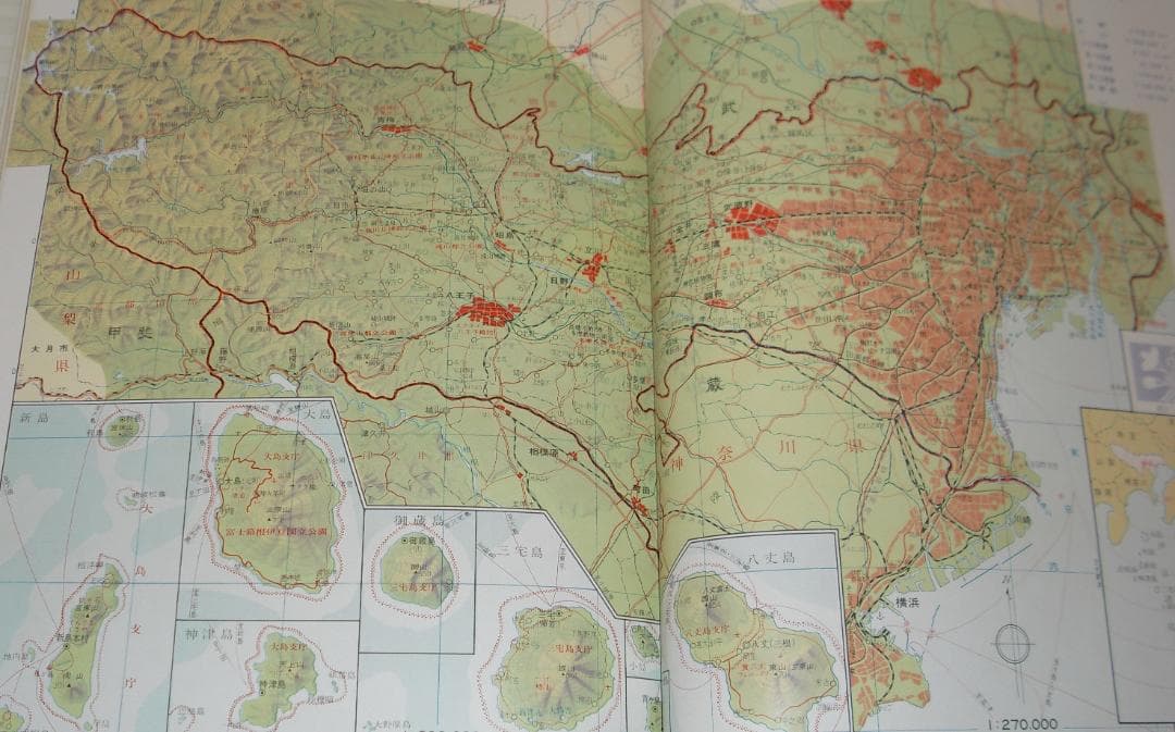 小学館発行「日本百科大事典」全20巻セット