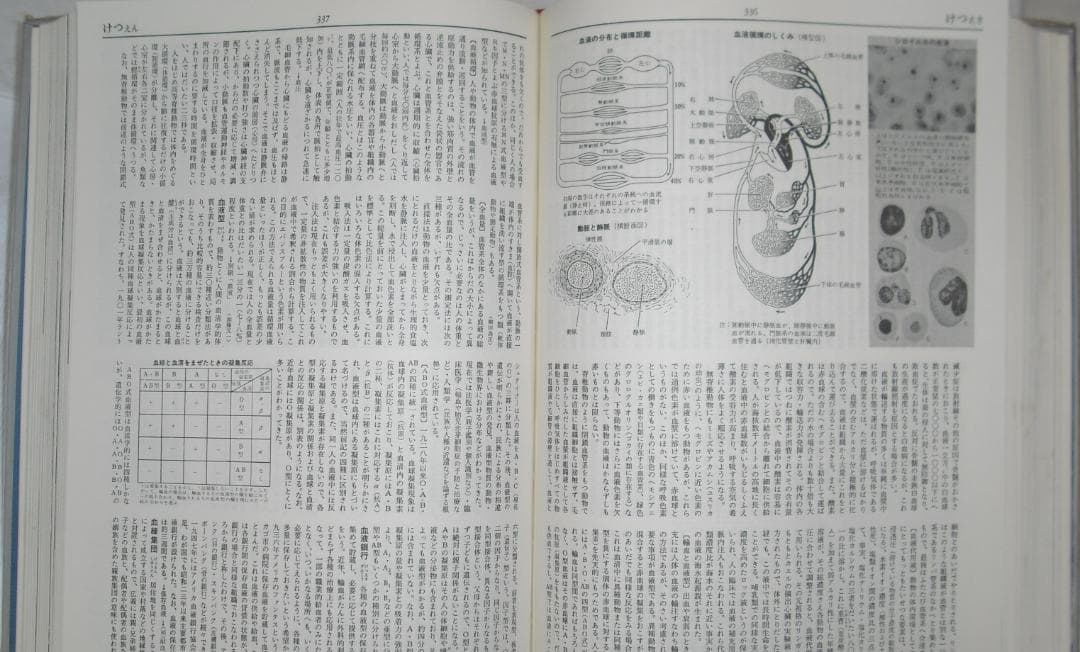 小学館発行「日本百科大事典」全20巻セット