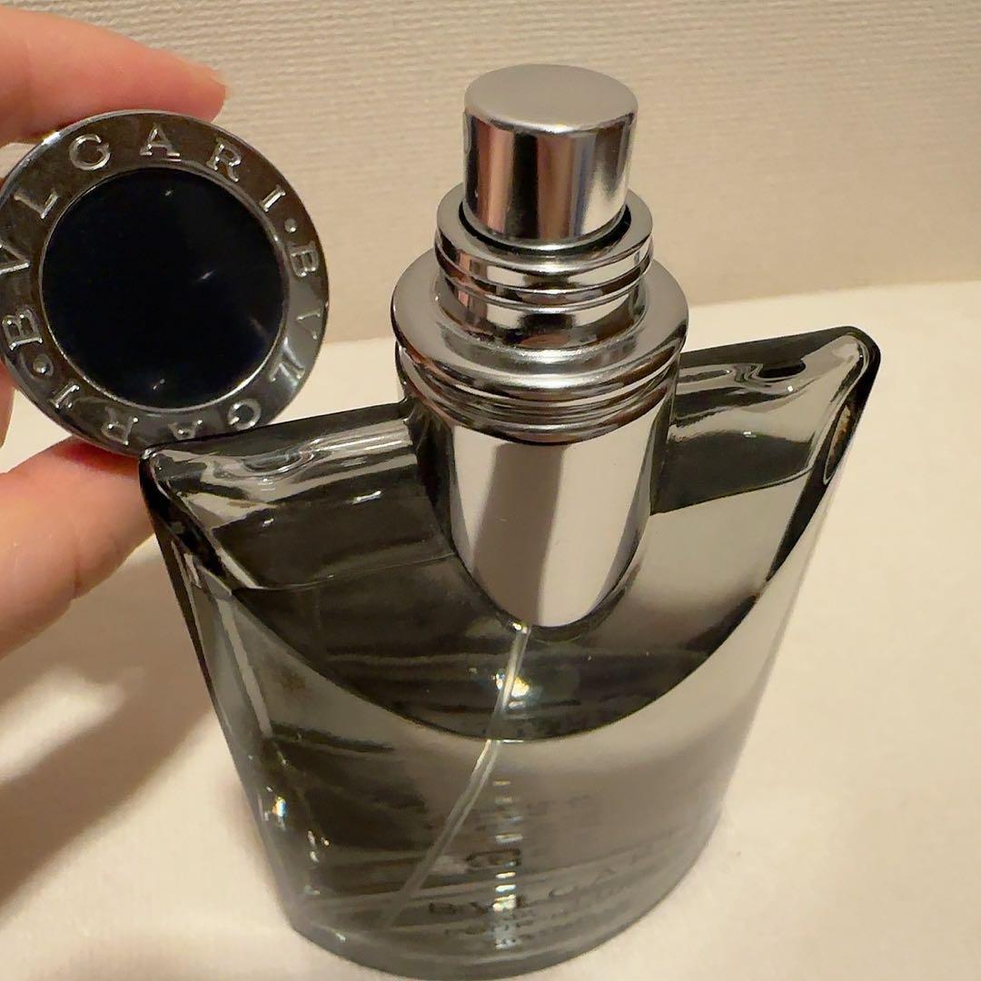 Bvlgari Pour Homme 100ml オードトワレ