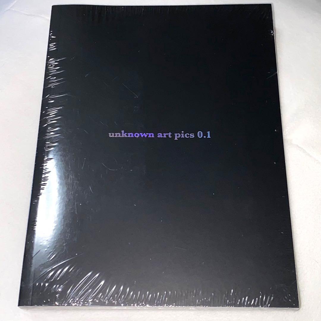 K-POP・アジア OnlyOneOf unknown art pics 0.1