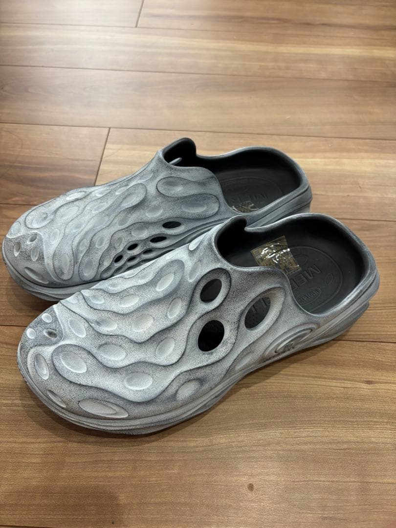 メレル　ハイドロ　ネクスト　ジュン　サボサンダル　　28cm 完売品