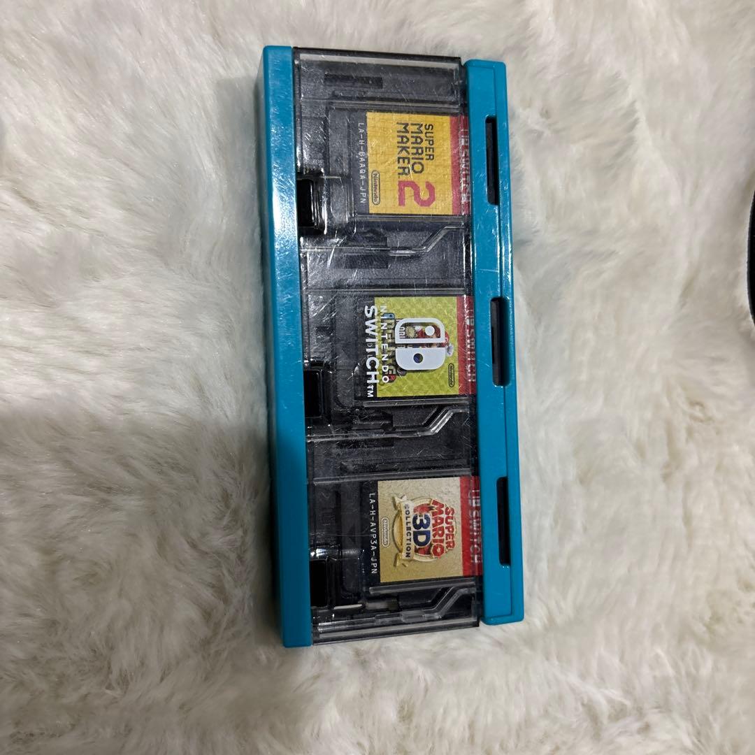 Nintendo Switch switch lite