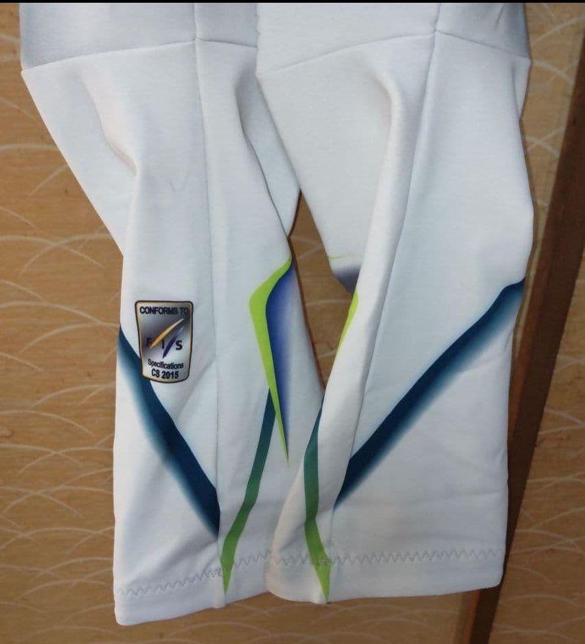 新品タグ付き PHENIX フェニックス Jr.ワンピース