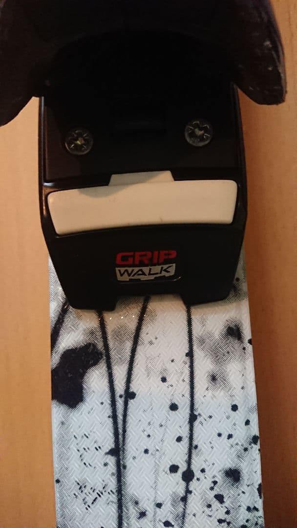 ID ONE MR-J 150㎝ 範囲約270〜295㎜モーグル アイディワン