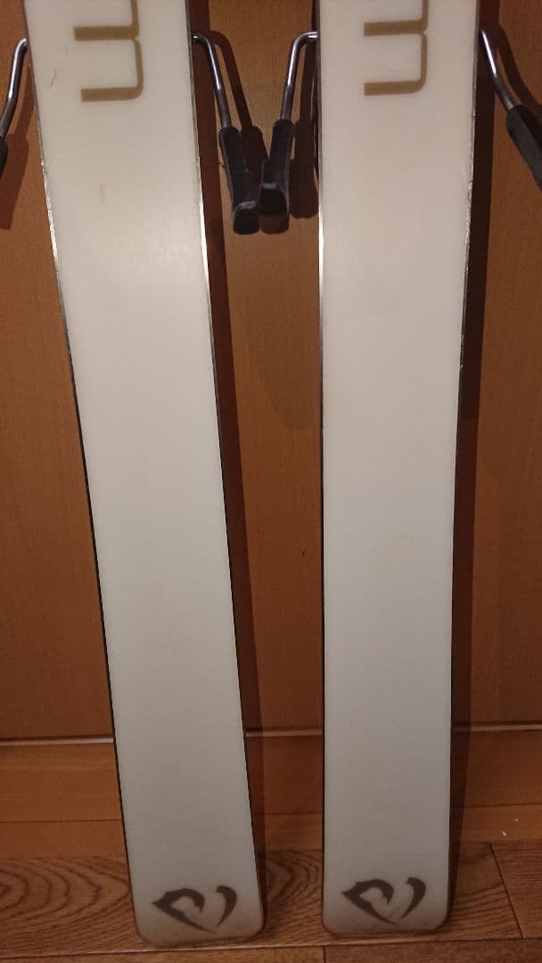 ID ONE MR-J 150㎝ 範囲約270〜295㎜モーグル アイディワン