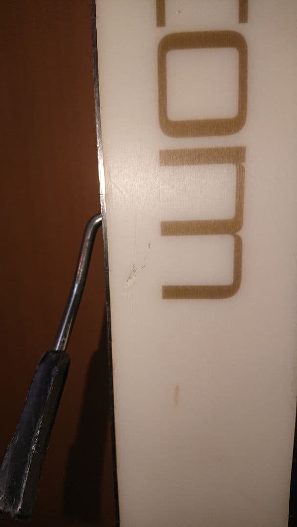 ID ONE MR-J 150㎝ 範囲約270〜295㎜モーグル アイディワン