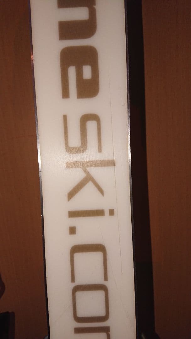 ID ONE MR-J 150㎝ 範囲約270〜295㎜モーグル アイディワン