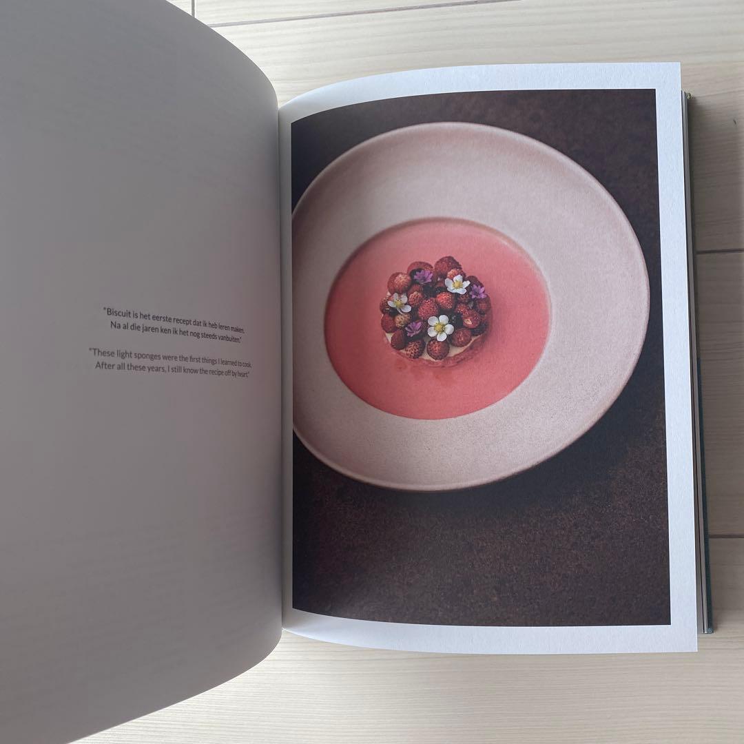 洋書　料理本　インテリア　zeevuurseafire ジャンクジャーナル　素材