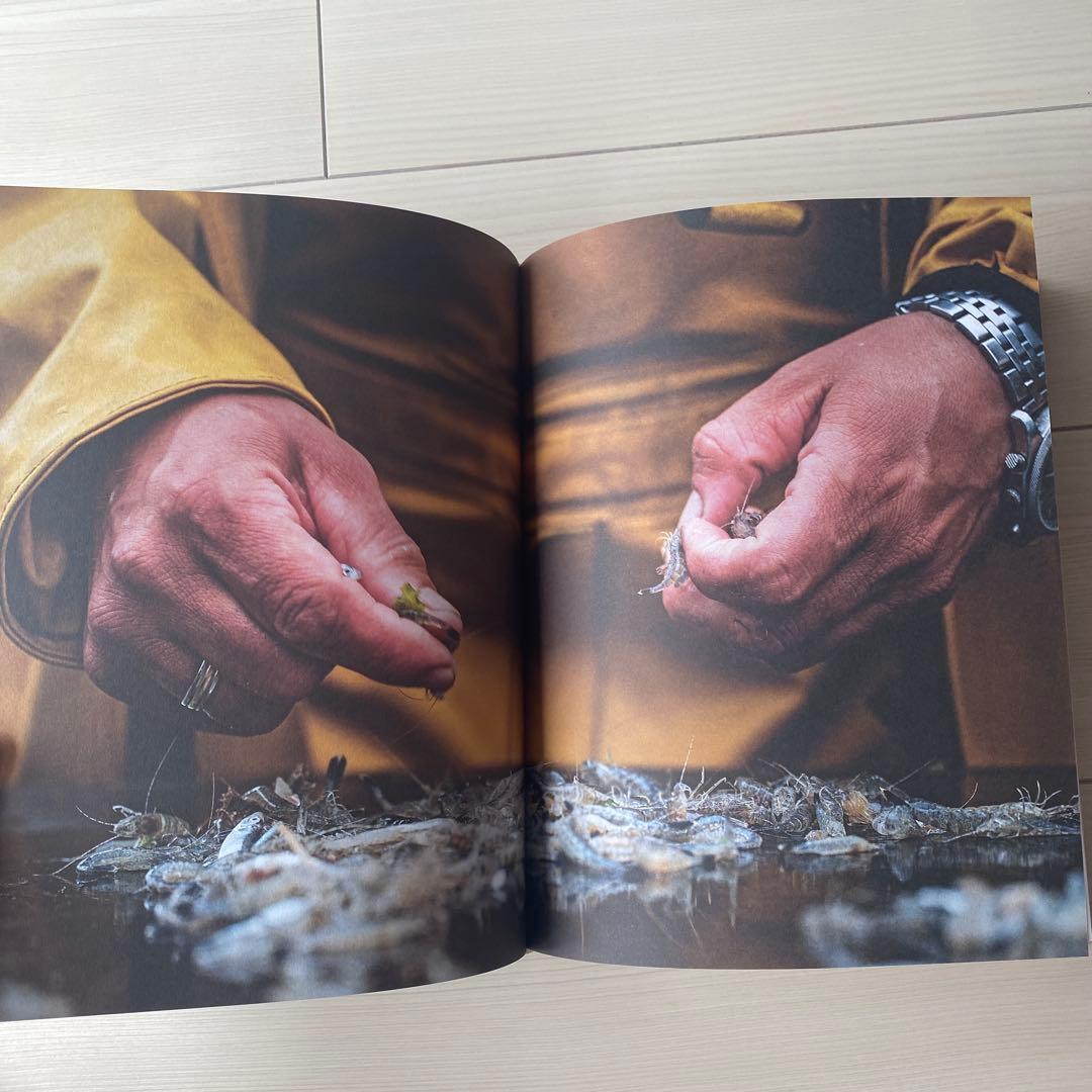 洋書　料理本　インテリア　zeevuurseafire ジャンクジャーナル　素材