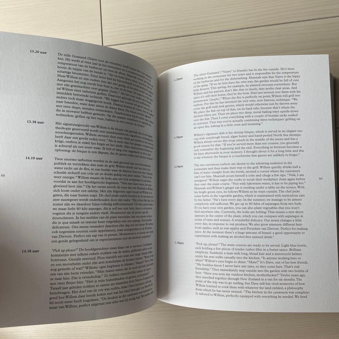 洋書　料理本　インテリア　zeevuurseafire ジャンクジャーナル　素材