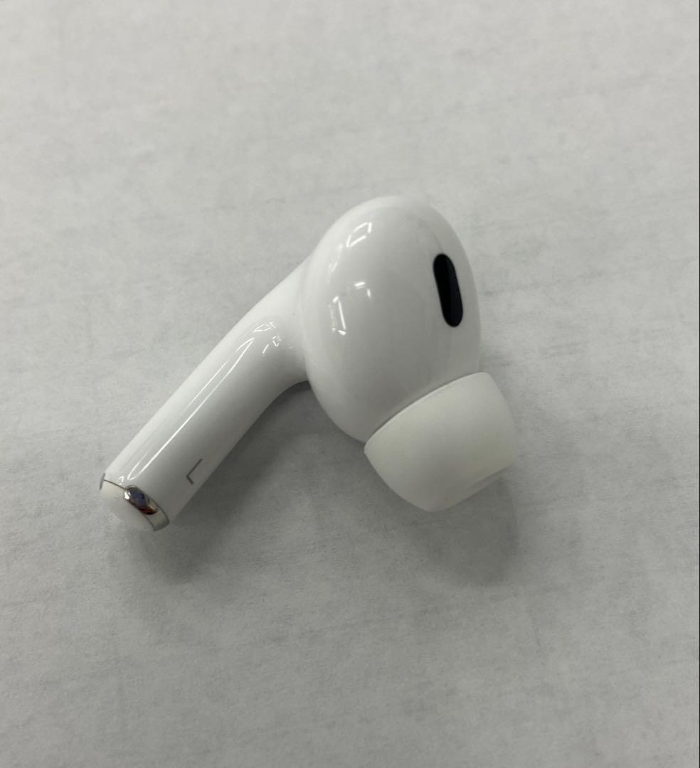 【Apple正規品】　AirPods Pro第2世代　左耳　L　 A3048