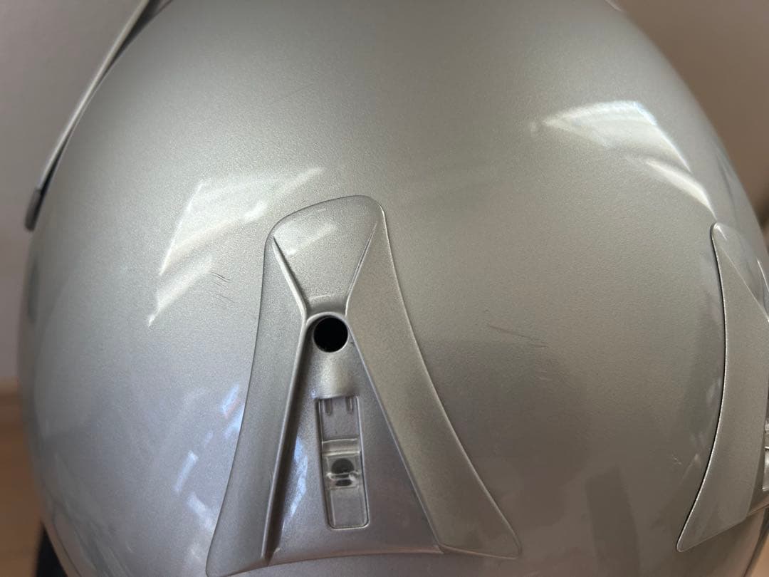 SHOEI TR-3 中古品