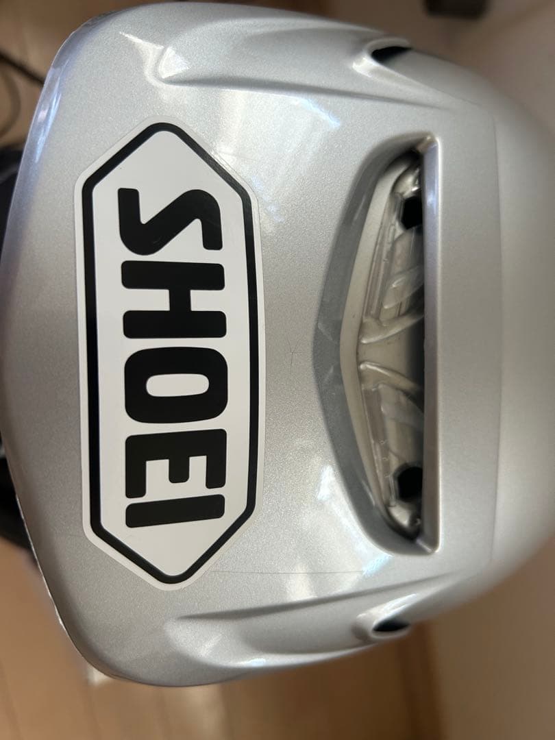SHOEI TR-3 中古品