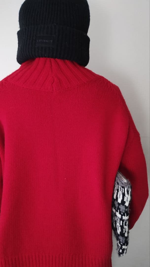 motti様 C6808 APsutudioジップニット