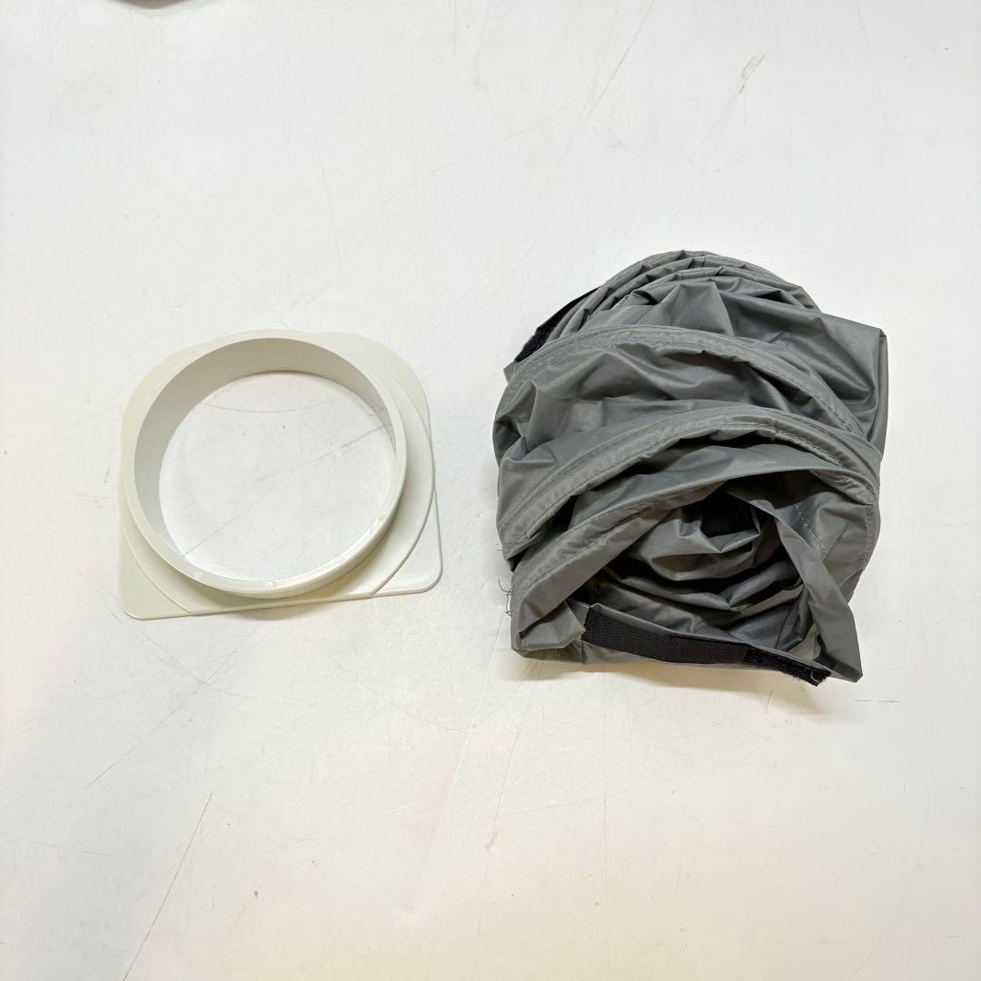 【美品】CORONA 衣類乾燥除湿機 冷風スポットクーラーCDM-1016