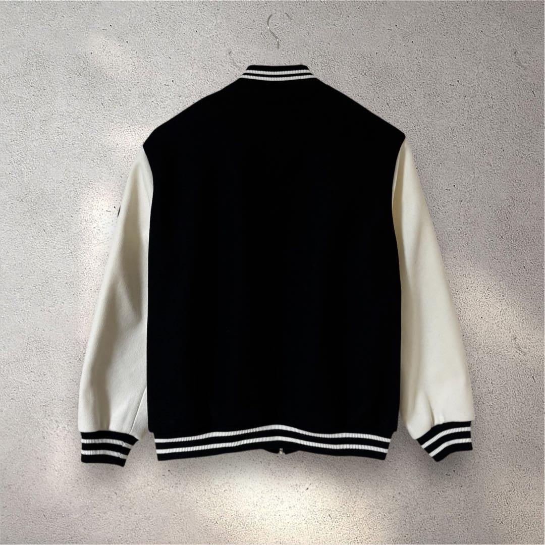 MARY QUANT マリークワント ポケモン ピカチュウ ブルゾン スタジャン