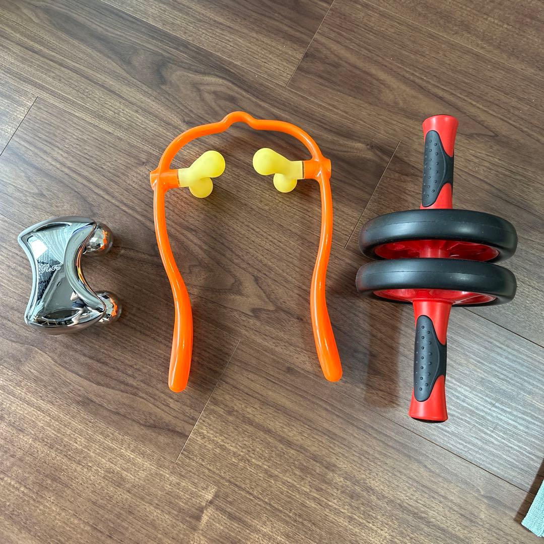 Refa トレーニンググッズ