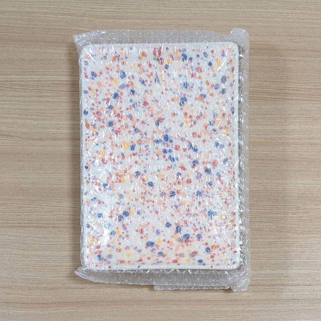 未開封 2枚セット イッタラ ヘレ アメジスト A5プレート オイバトイッカ