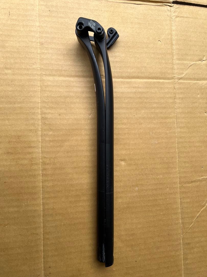 キャニオンシートポスト S15