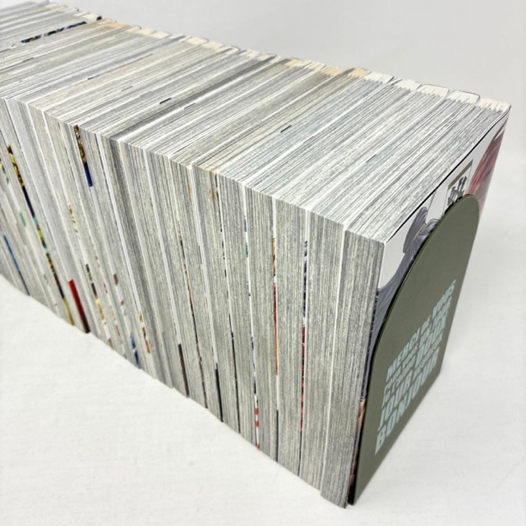 終末のワルキューレ　1〜26巻セット　コミック　全巻セット　ZENON