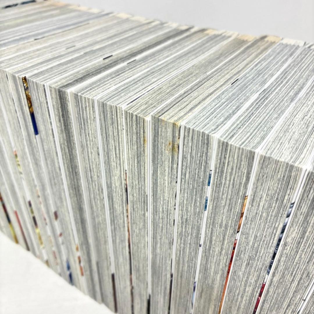 終末のワルキューレ　1〜26巻セット　コミック　全巻セット　ZENON