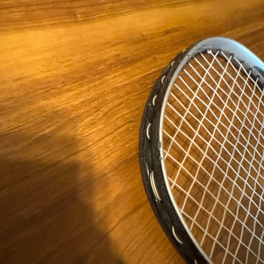 YONEX MUSCLE POWER 770 ソフトテニス ラケット