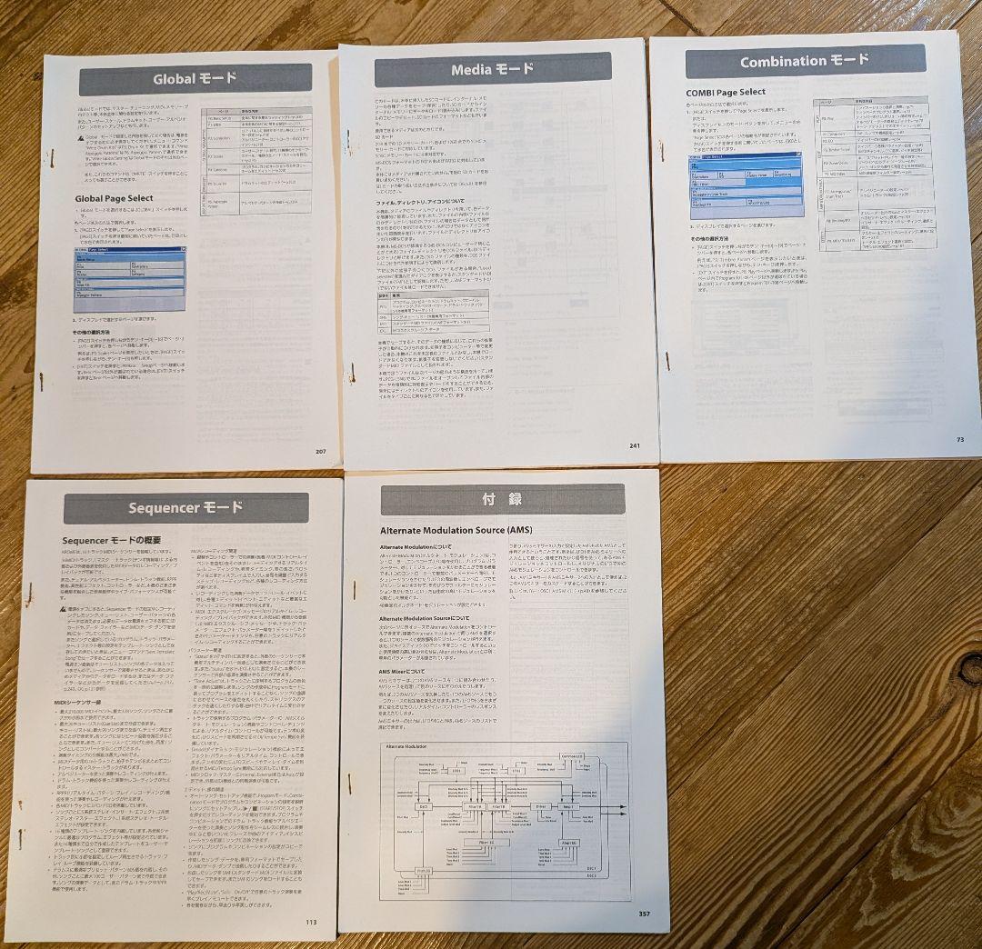 鍵盤楽器 KORG KROME61