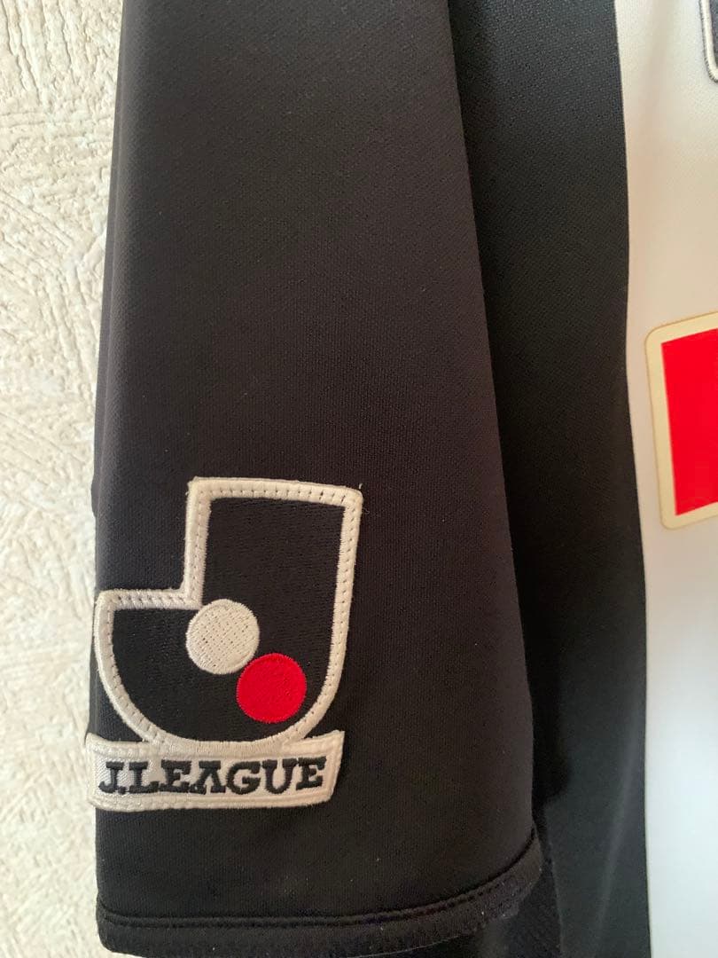 三浦知良選手ユニフォーム ヴィッセル神戸